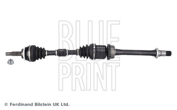 Піввісь передня, права Toyota Avensis II седан (T25) (2003 - 2008) ціна, від 101.36 USD